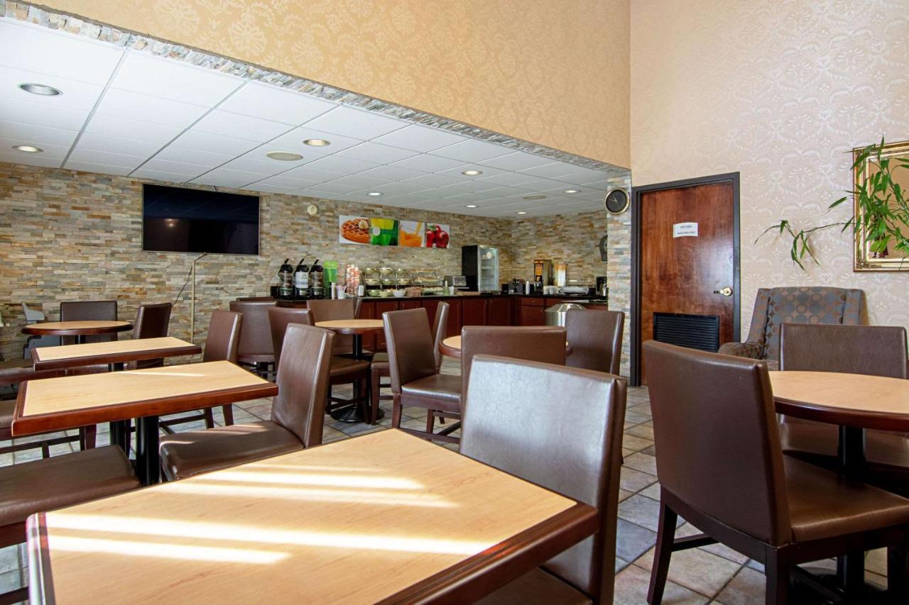 凯艺套房酒店 Richburg 外观 照片